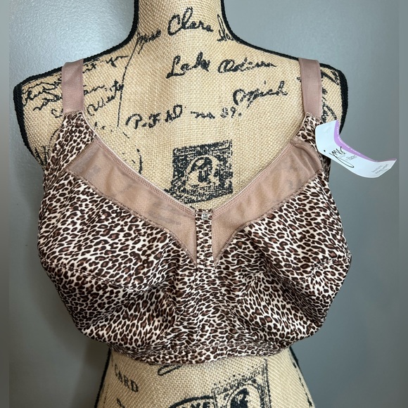 Just My Size Intimates & Sleepwear Jms Just My Size By Hanes Animal